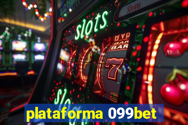 plataforma 099bet